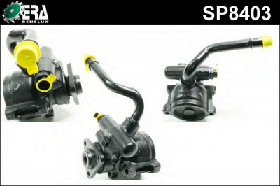 ERA BENELUX sp8403 -  Гидравлический насос, рулевое управление